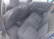 Dacia Logan 10