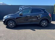 Fiat 500X SUV 1,4 l 103 kw
