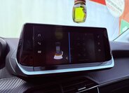 Peugeot 208 Hatchback 1,2 l 55 kw