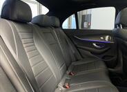 Mercedes-Benz Třídy E 20