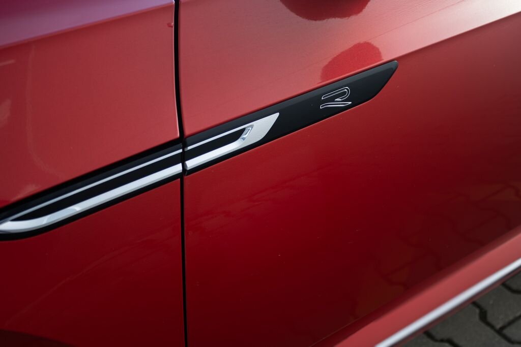 Volkswagen Arteon Kombi 2,0 l 147 kw