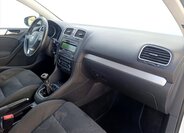 Volkswagen Golf Hatchback 1,6 l 77 kw