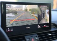 Audi Q5 SUV 2,0 l 150 kw