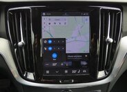 Volvo V60 Kombi 2,0 l 145 kw