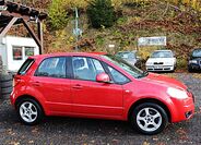 Suzuki SX4 4