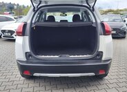Peugeot 2008 SUV / Terénní 1,2 l 81 kw