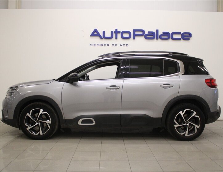 Citroën C5 Aircross SUV 1,6 l 133 kw