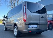 Ford Transit Custom Kombi 2,0 l 96 kw