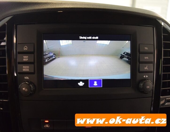 Mercedes-Benz Vito MPV 0,0 0