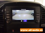 Mercedes-Benz Vito MPV 0,0 0