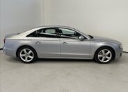 Audi A8 3