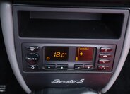 Porsche Boxster Kabriolet 3,2 l 185 kw