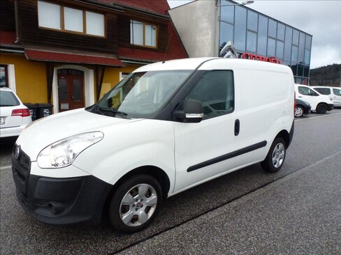 Fiat Dobló