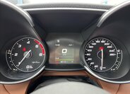 Alfa Romeo Giulia Sedan / Limuzína 2,1 l 132 kw