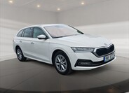 Škoda Octavia 1