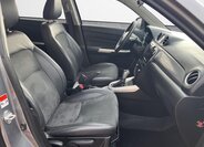 Suzuki Vitara SUV 1,6 l 88 kw