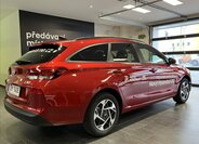 Hyundai i30 Kombi 1,5 l 70 kw