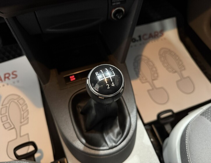 Volkswagen Caddy 13