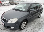 Škoda Fabia Kombi 1,4 l 63 kw