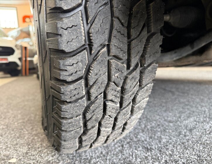 Fiat Fullback Pick-up 2,4 l 113 kw