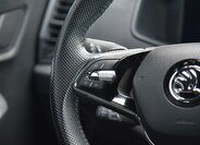 Škoda Karoq SUV / Terénní 1,5 l 110 kw