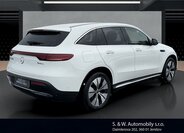 Mercedes-Benz EQC SUV 0,0 300 kw