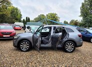 Renault Koleos SUV / Terénní 2,0 l 135 kw