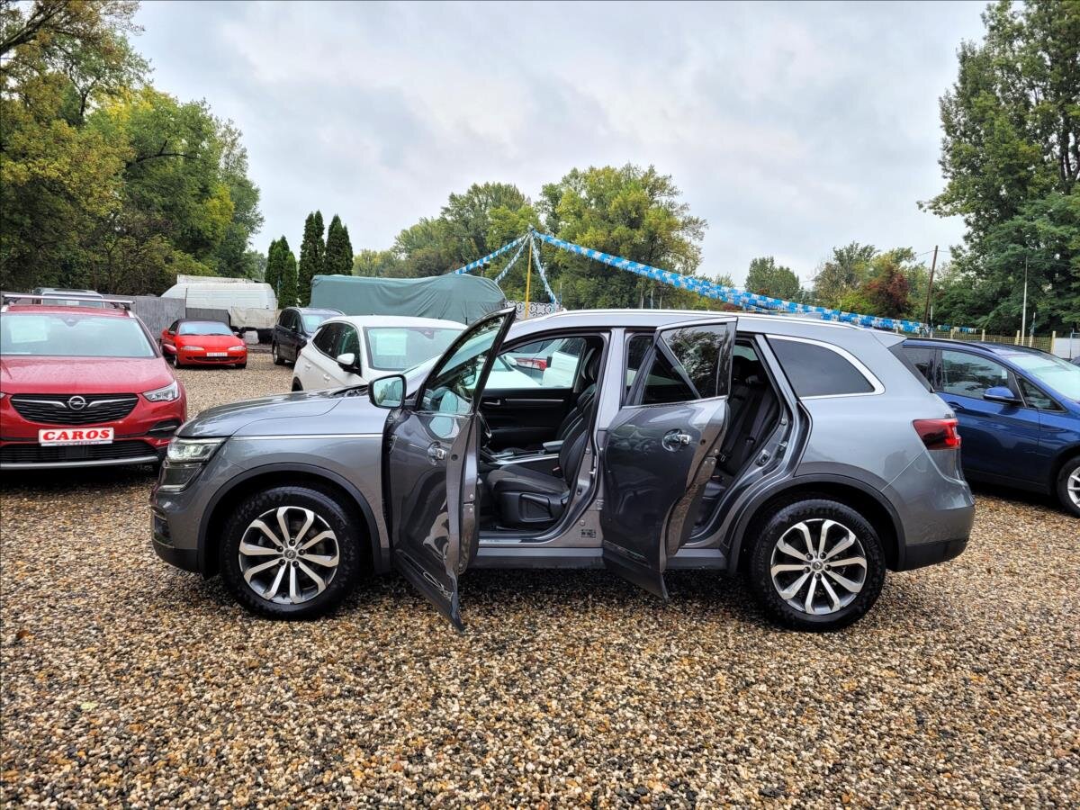 Renault Koleos SUV / Terénní 2,0 l 135 kw