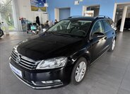 Volkswagen Passat 3