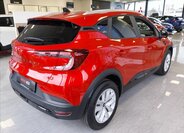 Mitsubishi ASX SUV / Terénní 1,3 l 103 kw