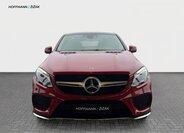 Mercedes-Benz GLE SUV 3,0 l 190 kw
