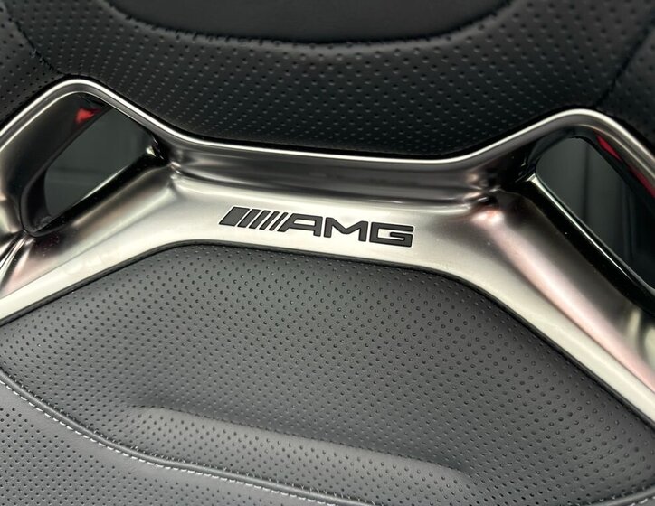 Mercedes-Benz Třídy E 21