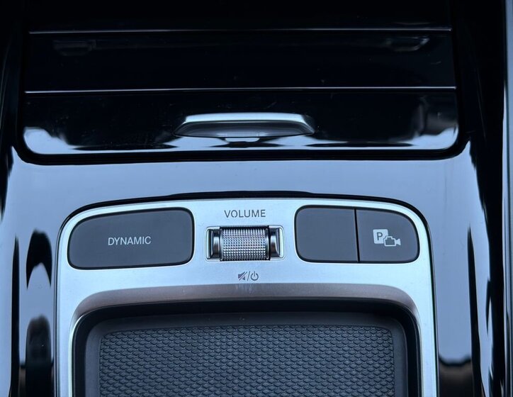 Mercedes-Benz EQB SUV / Terénní 0,0 140 kw