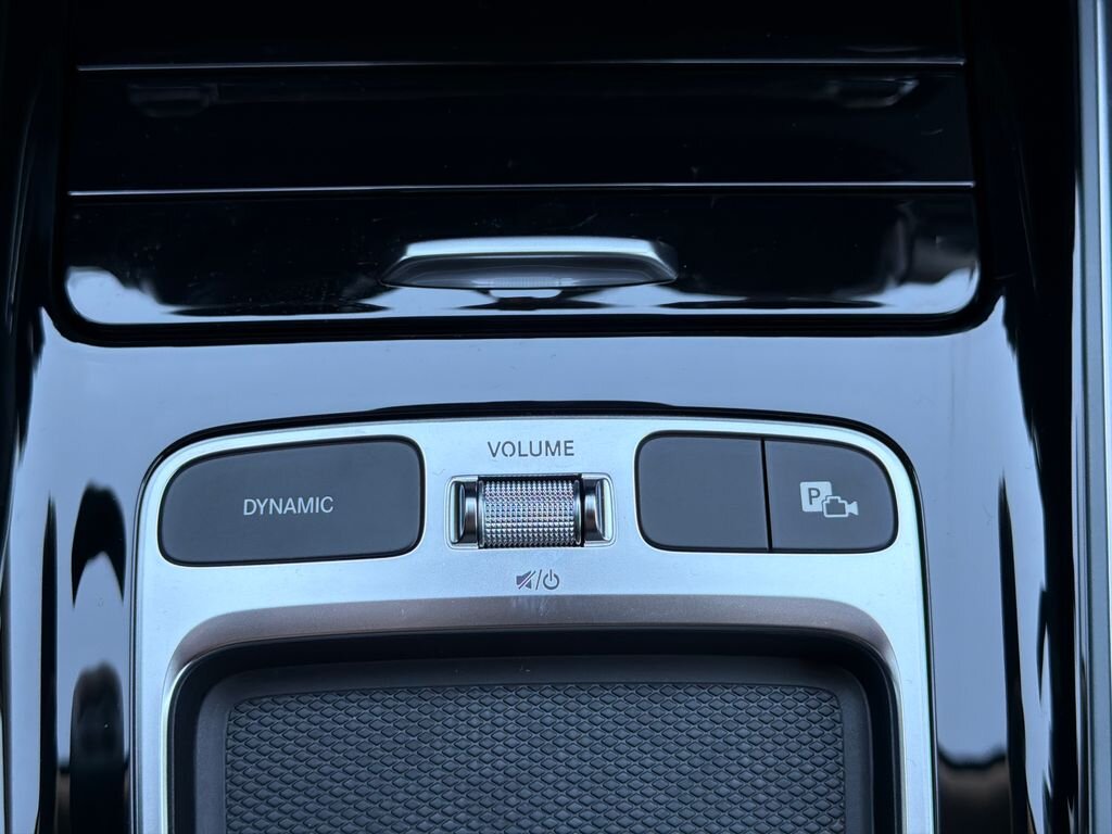 Mercedes-Benz EQB SUV / Terénní 0,0 140 kw