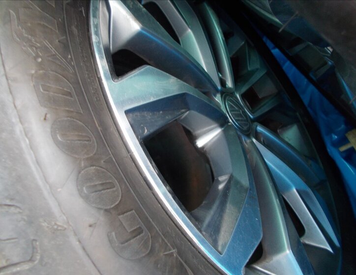 Volkswagen Passat Kombi 1,4 l 110 kw