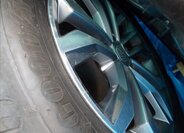 Volkswagen Passat Kombi 1,4 l 110 kw