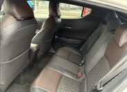 Toyota C-HR SUV 1,2 l 85 kw