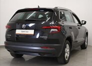 Škoda Karoq SUV 1,6 l 85 kw