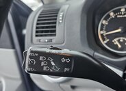 Škoda Octavia Kombi 1,2 l 77 kw