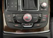 Audi A6 Sedan / Limuzína 3,0 l 230 kw