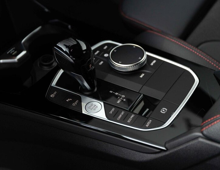 BMW Řada 1 Hatchback 2,0 l 195 kw