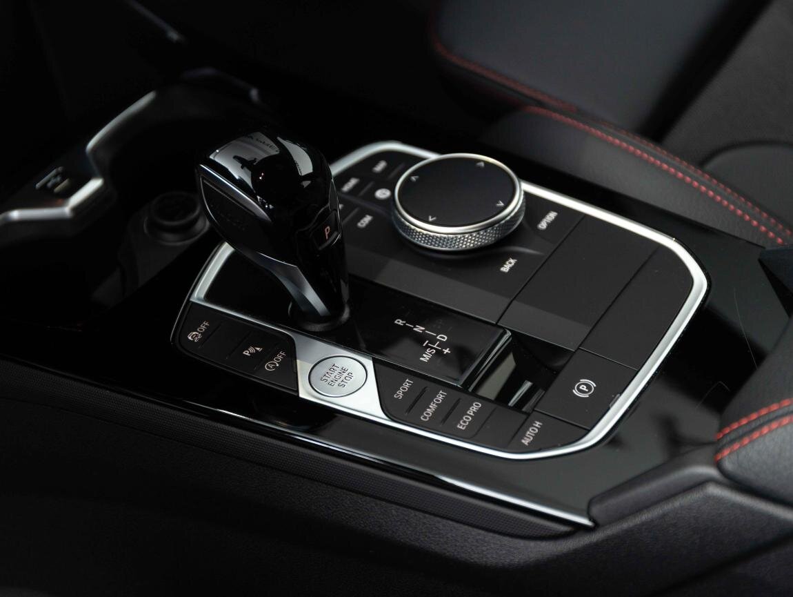 BMW Řada 1 Hatchback 2,0 l 195 kw