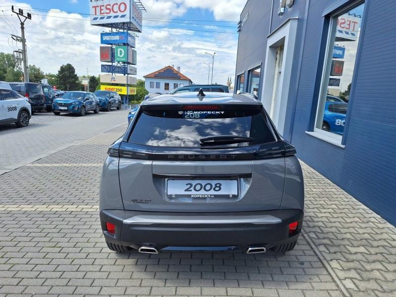 Peugeot 2008 SUV 1,2 l 74 kw