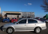 Škoda Octavia Liftback 1,9 l 66 kw
