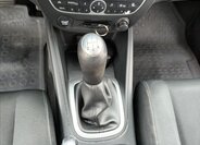 Renault Mégane Kombi 1,6 l 74 kw