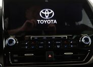 Toyota Highlander SUV / Terénní 2,5 l 182 kw