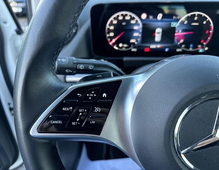 Mercedes-Benz Třídy B 19