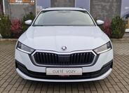 Škoda Octavia 4