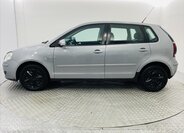 Volkswagen Polo 3