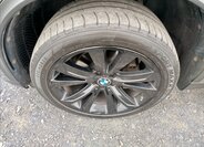 BMW X5 SUV / Terénní 3,0 l 190 kw